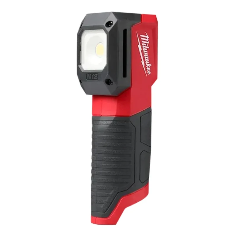 Lampe de dtail - Lampe de correspondance des couleurs de peinture et de dtail Milwaukee M12, 2127-20
